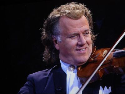 André Rieu Tickets