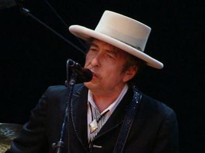 Bob Dylan Tickets