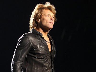 Bon Jovi Tickets