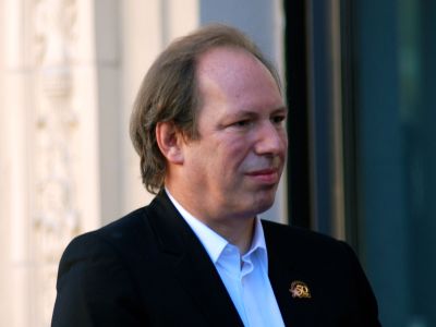 Hans Zimmer Tickets