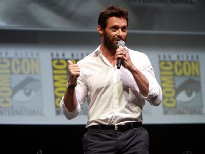 Hugh Jackman Tickets