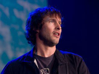 James Blunt Tickets