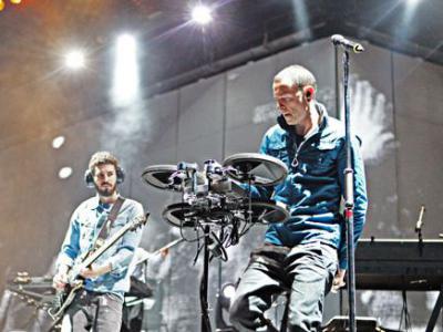 Linkin Park