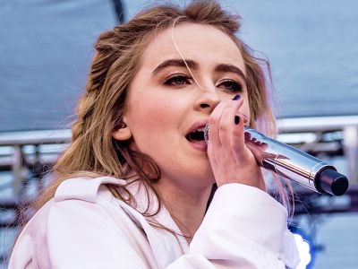 Sabrina Carpenter