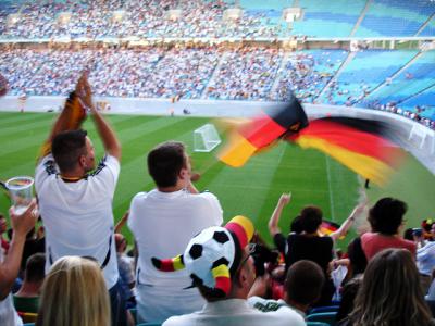 Football DFB Nationalmannschaft Matches Tickets