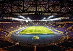 Football UEFA Europa Conference League Tickets