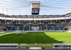 Eintracht Frankfurt Tickets