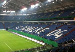 FC Schalke 04 Tickets