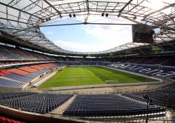 Hannover 96 Tickets