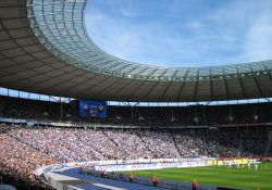 Hertha BSC Berlin Tickets