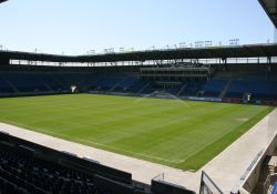 1. FC Magdeburg Tickets