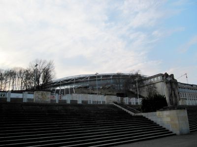 RB Leipzig Tickets