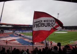 SC Freiburg Tickets