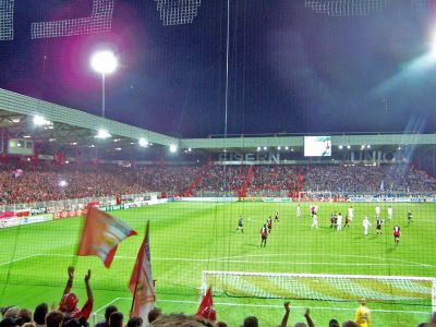 1. FC Union Berlin Tickets