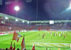 1. FC Union Berlin Tickets