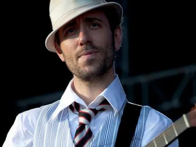 Charlie Winston 