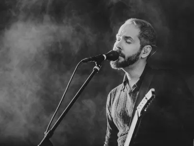 Cigarettes After Sex