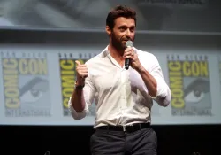 Hugh Jackman
