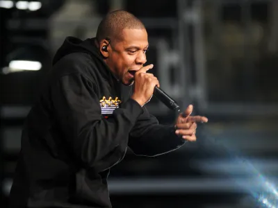 Jay-Z