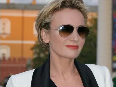 Patricia Kaas